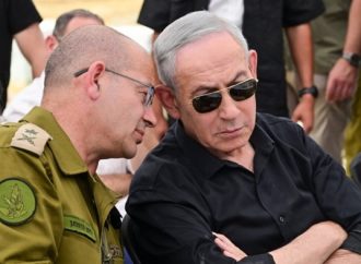 Crisis en el Mossad: Altos funcionarios arremeten contra el director Roman Gofman por la reorganización de Irán