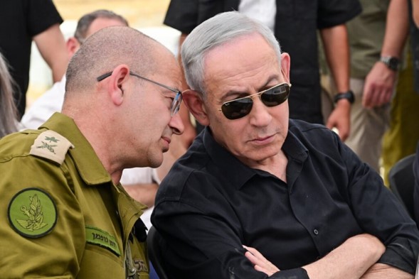 Crisis en el Mossad: Altos funcionarios arremeten contra el director Roman Gofman por la reorganización de Irán