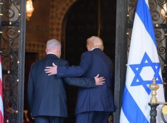 Alarma en Israel: Crece el temor de que el apoyo bipartidista estadounidense haya sufrido un daño permanente