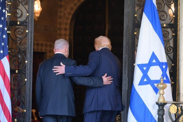 Alarma en Israel: Crece el temor de que el apoyo bipartidista estadounidense haya sufrido un daño permanente