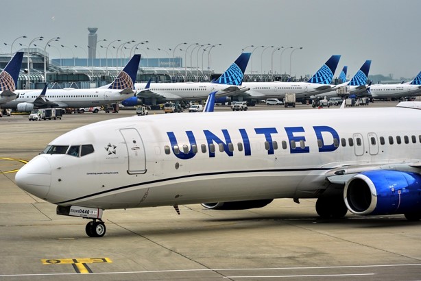 Regresa los vuelos: United Airlines y KLM anuncian la reanudación de sus vuelos a Israel