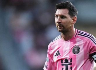 Mundial: Según informes, el FBI frustró múltiples amenazas de asesinato contra Lionel Messi 