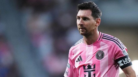 Mundial: Según informes, el FBI frustró múltiples amenazas de asesinato contra Lionel Messi