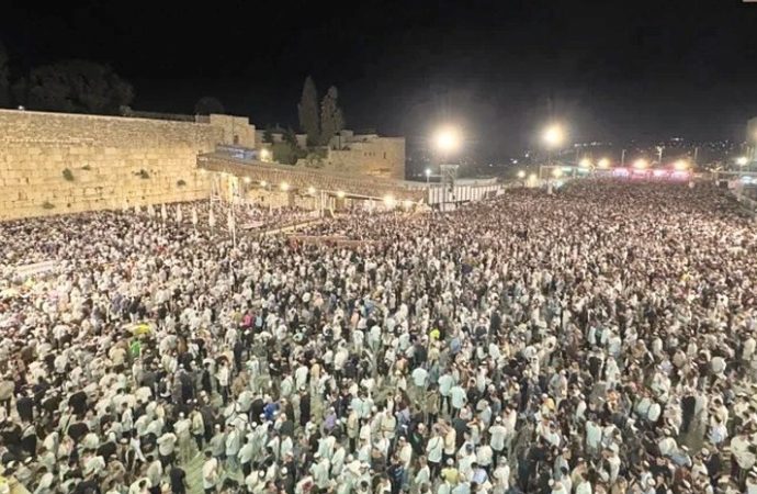 El mes de Elul: significado, costumbres y preparación para las Altas Fiestas