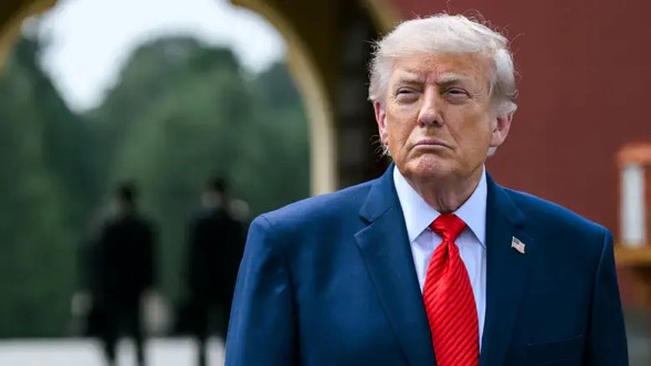 Guerra con Irán: Según informes, Trump está abierto a poner fin al conflicto sin un acuerdo nuclear