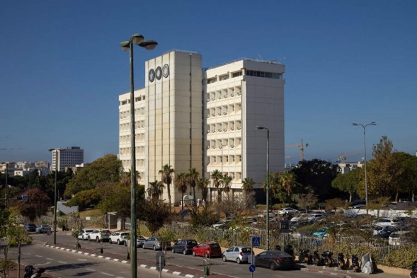 Un científico israelí ayuda a descubrir nuevas posibilidades para las tecnologías basadas en la luz