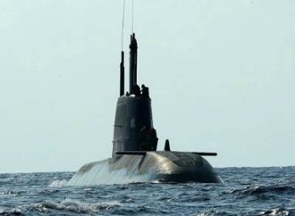 Israel recibe el submarino más avanzado y caro jamás construido para su armada, reforzando así su capacidad de disuasión submarina