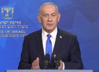 Netanyahu anuncia: Israel rechaza el plan de 15 puntos del Consejo de Paz para Gaza