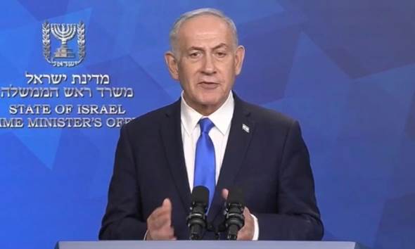 Netanyahu anuncia: Israel rechaza el plan de 15 puntos del Consejo de Paz para Gaza