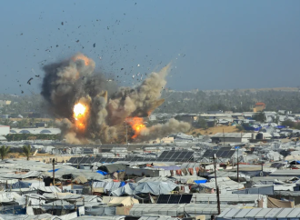 Operación inusual en el interior de Gaza: “Detienen a un alto mando de Hamás”