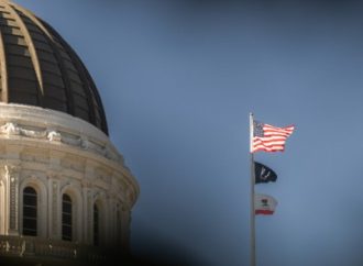 La Legislatura de California aprueba un proyecto de ley para convertirse en el primer estado de EE. UU. en reconocer la identidad judía como una etnia