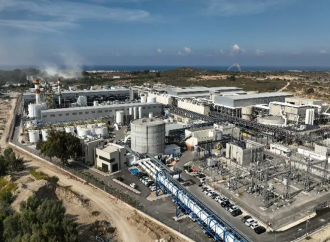 Crisis hídrica: La mayoría de las plantas desalinizadoras israelíes cierran sus puertas debido a la proliferación de algas en el Nilo