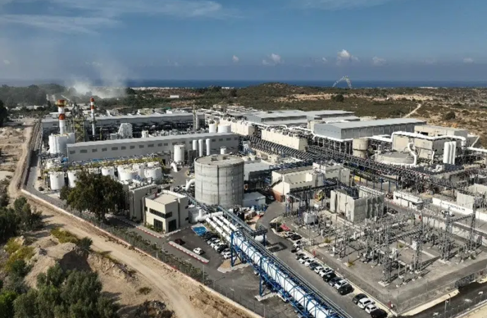 Crisis hídrica: La mayoría de las plantas desalinizadoras israelíes cierran sus puertas debido a la proliferación de algas en el Nilo