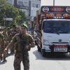 Temor a lo que vendrá después: el ejército libanés se opone a la retirada israelí