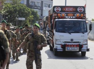 Temor a lo que vendrá después: el ejército libanés se opone a la retirada israelí