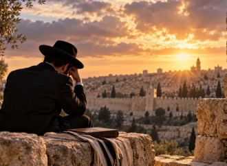 El tercer día de Tishrei — El ayuno de Guedalia