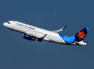 Alivio en los precios aéreos: Cinco aerolíneas compiten por los pasajeros de la ruta Nueva York-Tel Aviv mientras los precios comienzan a desplomarse