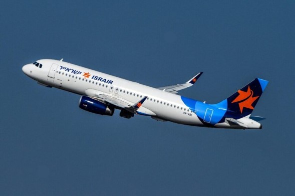 Alivio en los precios aéreos: Cinco aerolíneas compiten por los pasajeros de la ruta Nueva York-Tel Aviv mientras los precios comienzan a desplomarse