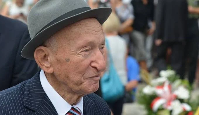 BD”E: Reb Yehuda Aharon Widavsky Z”L, uno de los sobrevivientes más ancianos del Holocausto en Israel, falleció a los 107 años
