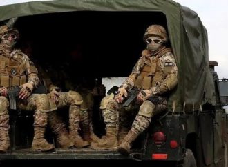 Fracasa el programa piloto: Israel afirma que el ejército libanés está coordinando con Hezbolá
