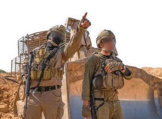 Nueva encuesta: el 72% de los judíos israelíes se opone a la retirada de Gaza