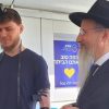 Fe en medio del infierno: El rehén Sasha Trufanov revela el momento en que encontró a Hashem