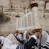 Una oleada de enfermedades en sinagogas y yeshivot israelíes genera temores de un brote estacional