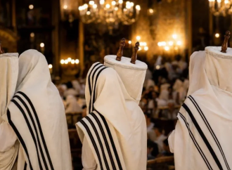 Todo lo que necesitas saber: Yom Kipur, el día más sagrado del judaísmo