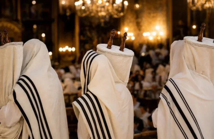 Todo lo que necesitas saber: Yom Kipur, el día más sagrado del judaísmo