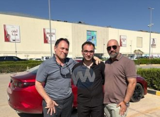 Hasdei Hashem: Binyamin Ben Limor liberado de Irak, se espera su llegada a Eretz Israel en los próximos días