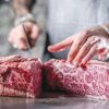 Un equipo israelí competirá en el festival gastronómico texano “Meat Up” con shawarma de carne Wagyu kosher, con todos los acompañamientos