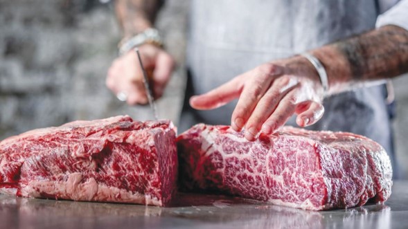 Un equipo israelí competirá en el festival gastronómico texano “Meat Up” con shawarma de carne Wagyu kosher, con todos los acompañamientos