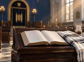 Erev Yom Kipur: 10 cosas para recordar este domingo