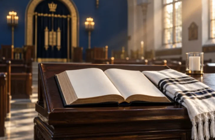 Erev Yom Kipur: 10 cosas para recordar este domingo