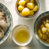 Las mejores ideas para comidas previas a Yom Kippur: Qué comer antes del ayuno