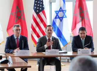 Mejora diplomática: Israel y Marruecos intercambiarán embajadores, abrirán embajadas y restablecerán los vuelos directos