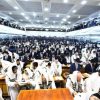 Ex alto funcionario del Shin Bet: “Vengan armados a las sinagogas en Yom Kipur”