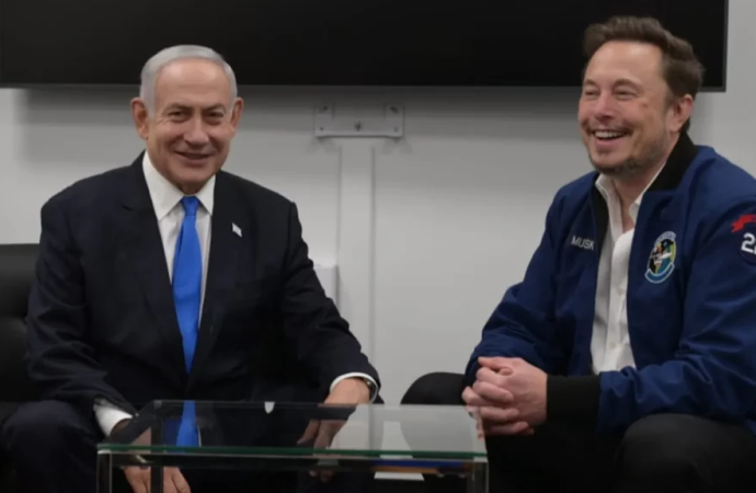 Maniobras diplomáticas de la ONU: Netanyahu busca reunirse con Trump y Musk, Abbas se dirigirá a la Asamblea de forma remota