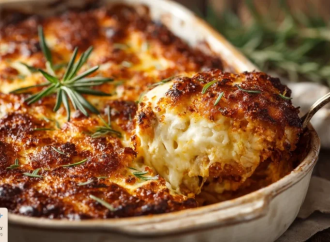 ¿Vas a cocinar para Rosh Hashaná? Aquí tienes algunas ideas para preparar con antelación