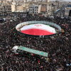Irán en crisis: Miembros de la Guardia Revolucionaria estarían abandonando sus puestos ante el agravamiento del colapso económico