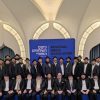 Tras cuatro décadas del renacimiento judío en Asia, rabinos se reúnen en Taipéi para planificar el futuro