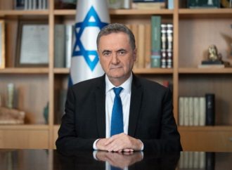 Katz advierte que Irán podría atacar pronto: “Les gusta atacar en días festivos judíos porque odian a los judíos”