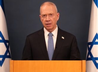 Espionaje para Irán: Israelí condenado a 4,5 años por misiones dirigidas contra el exministro de Defensa Gallant