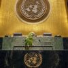 “Repetir una mentira no la convierte en verdad”: Israel publica ante la Asamblea General un informe que expone el sesgo de la ONU