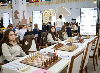 Israel renuncia a sus partidos de la Olimpiada de Ajedrez en lugar de competir en Yom Kipur