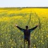 Sucot: Un tiempo para nuestra alegría