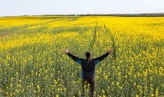 Sucot: Un tiempo para nuestra alegría