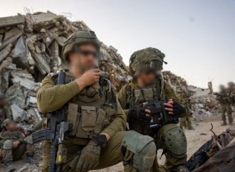 Eliminado financiero de Hamás: FDI y Shin Bet matan al jefe de finanzas del grupo terrorista en Khan Younis