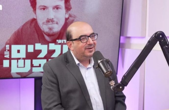 Elecciones israelíes: El Comité Electoral Central vota 31-4 para descalificar a Sami Abu Shehadeh