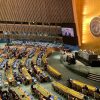 Grupos judíos internacionales a la ONU: El próximo Secretario General debe hacer de la lucha contra el antisemitismo una prioridad